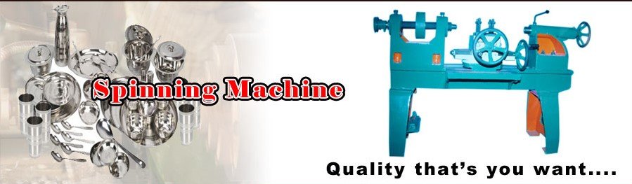 Spining Machine